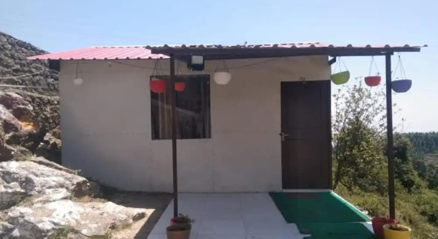 Номер Standard Silver Dew Resorts
