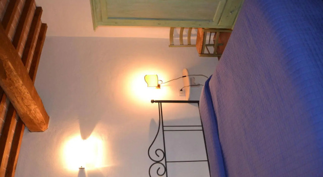 Residence la Casaccia