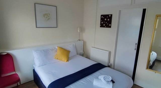 South Cliff Hotel, Забронировать Отель Отели Ланкашир 3 звезды, 3*