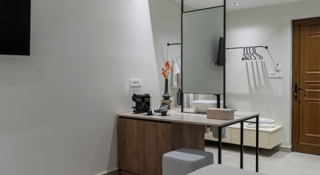Номер Standard Seaside Living