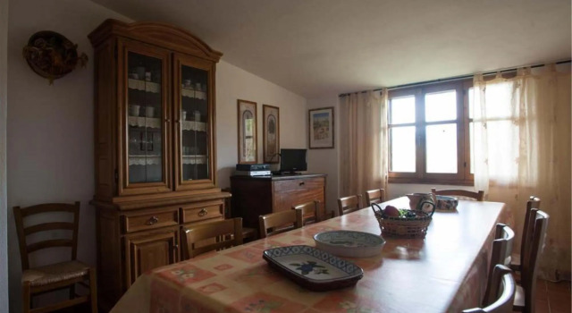 Il Cerro Independent Residence Sleeping 12 in Radicofani-il Cerro, Забронировать Отель Радикофани Валь д’Орча