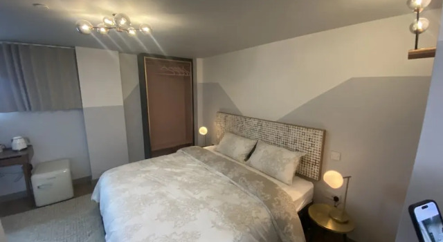 Urban Pod Hotel Liverpool, Забронировать Отель Ливерпуль Мерсисайд, рядом с Квартал Каверн