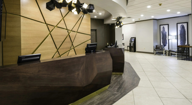 DoubleTree by Hilton Hotel Wilmington