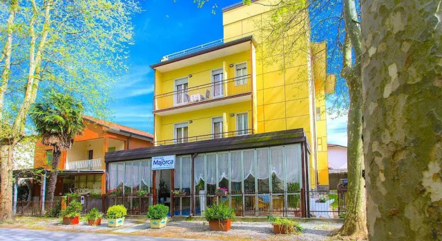 Hotel Majorca