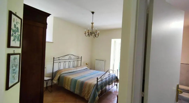 Номер Standard Gli Ulivi Agriturismo