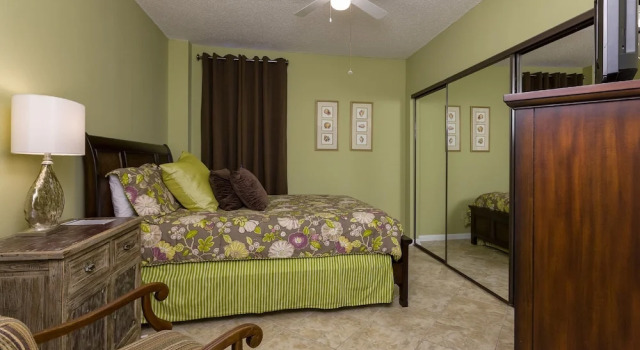 Номер Standard Summer House on Romar Beach by Wyndham Vacation Rentals