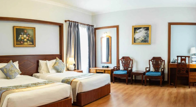 Royal Hotel Saigon