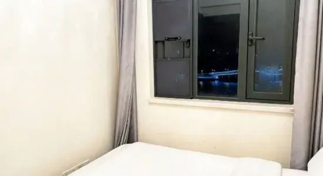 Люкс с 3 комнатами с видом на море Yunjian Yue Homestay (Danzhou Haihua Island)