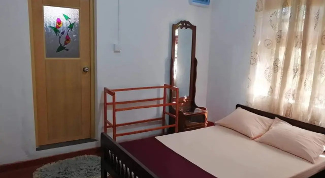 Olivia HomeStay, Забронировать Отель Анурадхапура округ Анурадхапура