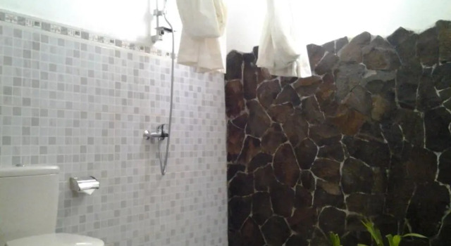 Бунгало Bali Rahayu Homestay