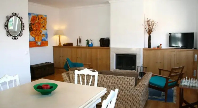 Casa da Capela, Rezerwuj Hotel Hotele w Lisbon Region z parkingiem, Parking