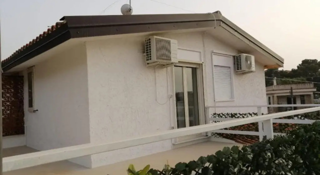 Коттедж Villetta sul mare in residence