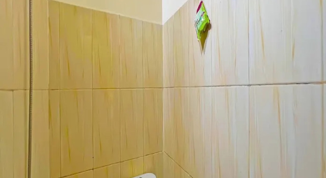 Номер Economy Hotel O Wisma Dg Tata
