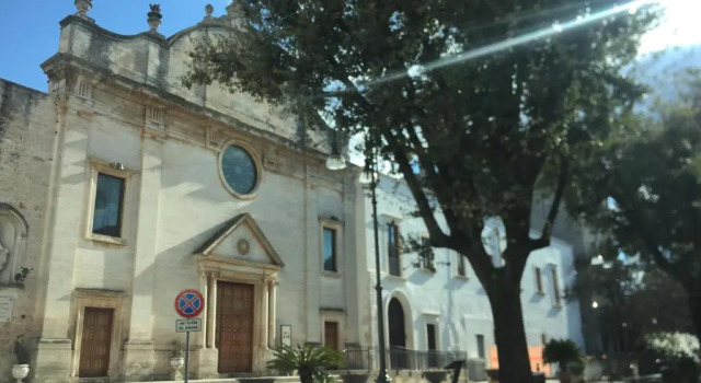 La Serenata Di Pietro, Buchen Sie Hotel Tarent 