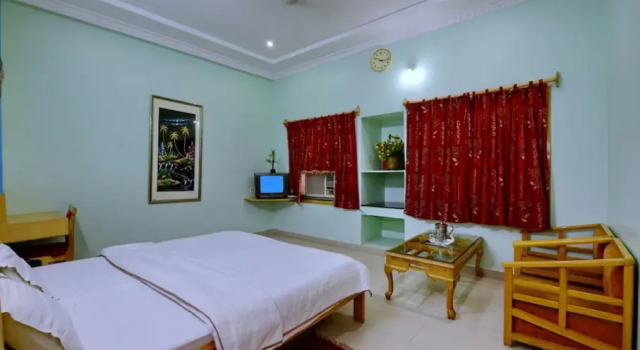 Hotel Birendra Prabha