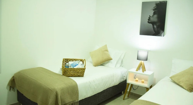 Двухместный номер Comfort Mucura Hotel & Spa