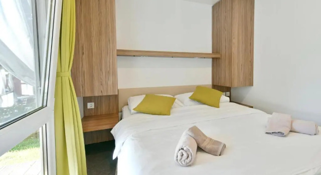 Номер Comfort с 2 комнатами Polidor Camping Resort