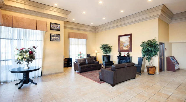 Studio 6 Suites Perris, CA, Prenota Hotel Perris California