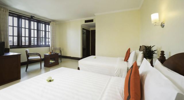 Sovan Mealea Hotel