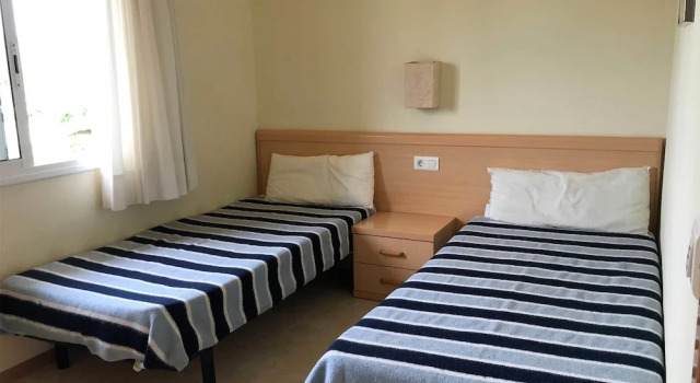 Коттедж Inmo Estartit Villa Estartit Oest 6B