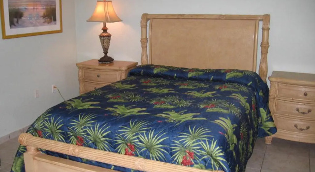 Студия A Beach Retreat on Casey Key