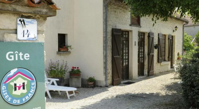 Gîte Bligny, 3 pièces, 6 personnes - FR-1-543-116, Rezervasyon Otel Bligny 