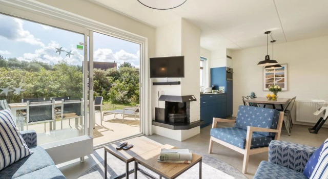 Center Parcs Zandvoort Zandvoort, Забронировать Апартаменты/квартира Апартаменты Норда, Апартаменты/квартира