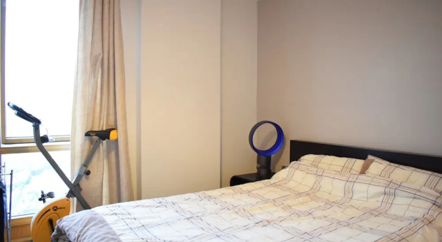 1 Bedroom Apartment With Balcony Near Olympic Park