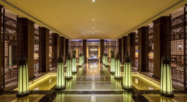 The Makadi Spa Hotel - Couples Only 18 Years Plus, Prenota Resort Hotel a Hurghada con parcheggio, Parcheggio