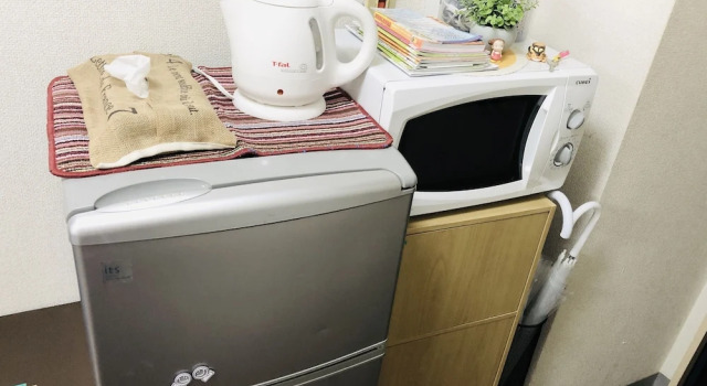 Апартаменты L2 Shinjuku Apartment