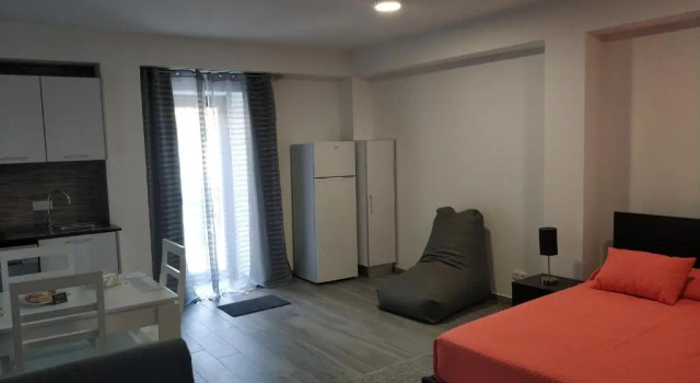 Апартаменты Casavó