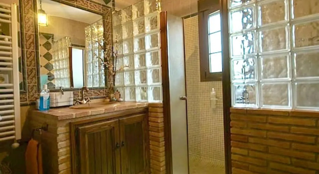 Villa With 4 Bedrooms in Ronda, With Private Pool and Enclosed Garden