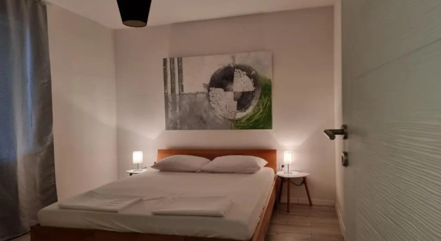 Aleya FERIENHAUS mit Pool