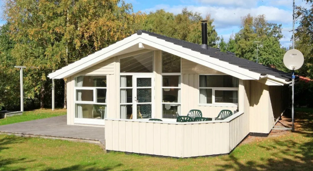 Holiday home Gilleleje VI