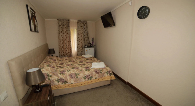 Marko-Polo, Book Hotel Boz Beshik Issyk-Kul Region