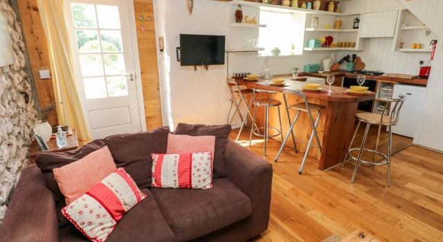 Beekeeper's Cottage
