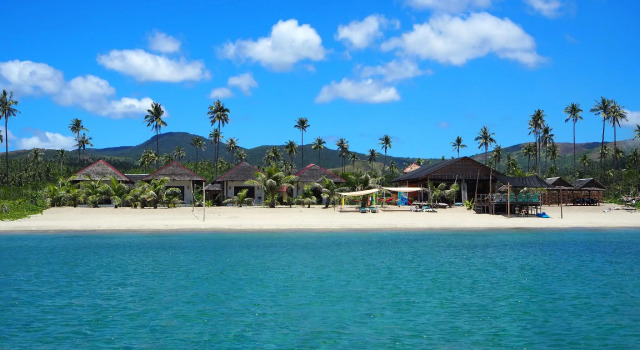 Номер Standard Footprints Beach Resort