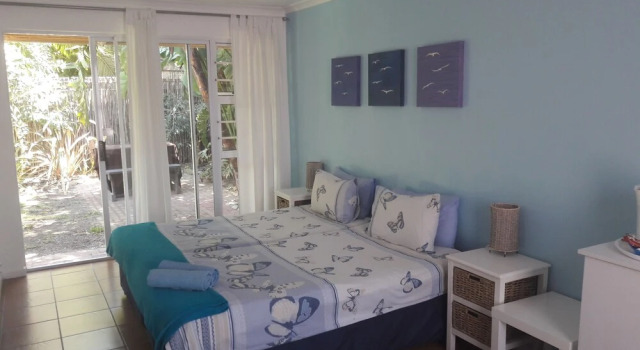 Номер Standard Elements Cape Town