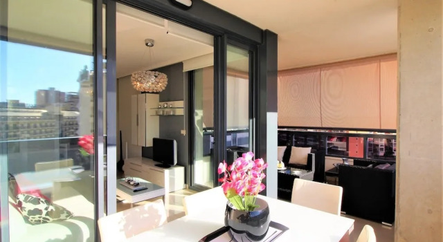 Apartamento Gemelos 26 - 6E, Забронировать Апартаменты/квартира Бенидорм Коста-Бланка, рядом с Концертный зал Бенидорм Палас