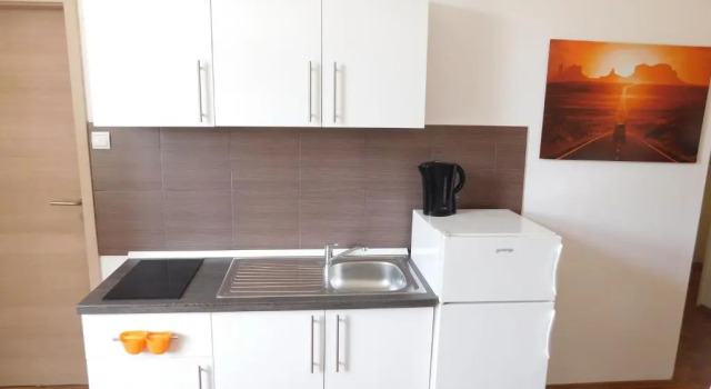 Студия Standard Villa Toncic