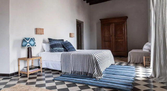 Апартаменты Deluxe Eole Tarifa Apartments
