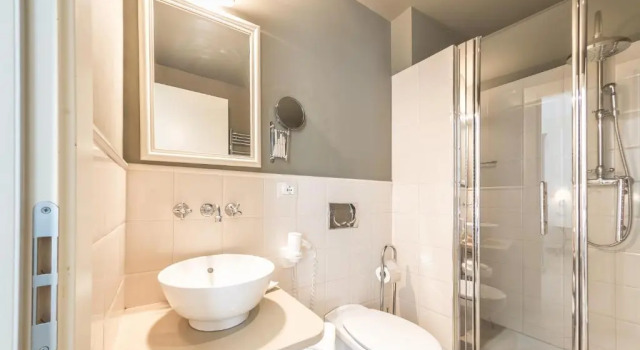 Семейный номер Standard Hotel San Pietro Palace