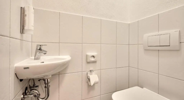 Номер Standard Hotel Pfeffermühle
