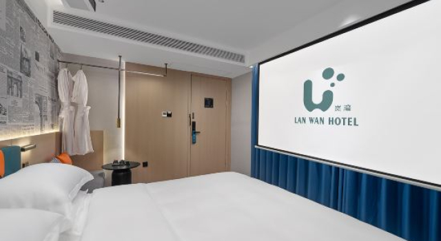 Dingshe Hotel Guangzhou Shamian Island Yongqingfang Branch, Забронировать Отель Ли-Ван Гуанчжоу, рядом с White Swan Pond Bar Street