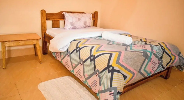 Appartamento Deluxe Waso Choma Zone Isiolo