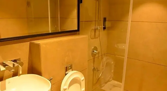 Номер Standard Anupam Hotel