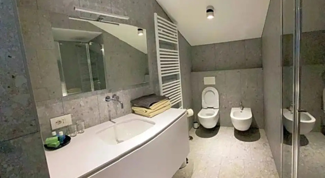 Полулюкс Hotel San Giorgio
