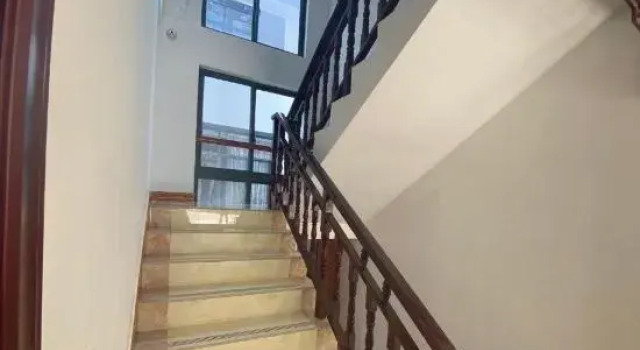 Huangshan Yuanmeng Homestay