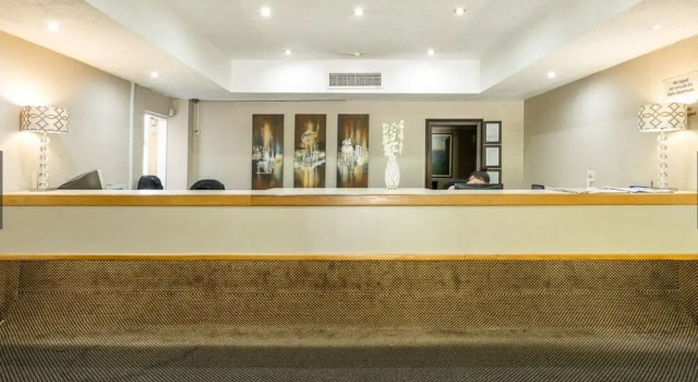 Margate Hotel, Забронировать Отель Отели Durban South Coast 3 звезды, 3*