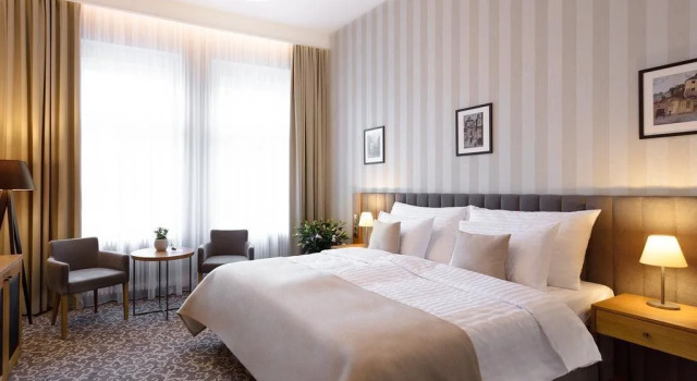 Hotel Schwaiger